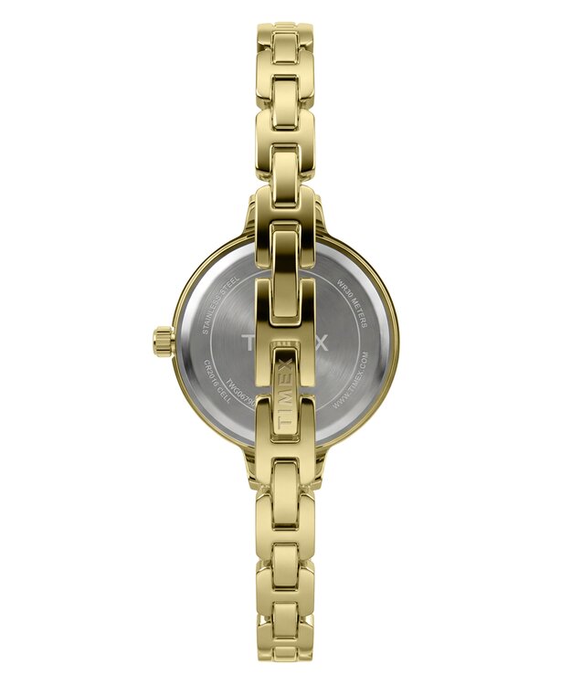 Módní TWG067900UK-GOLD HODINKY, 2026