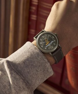 TIMEX TW2Y77000QY-BRONZE HODINKY