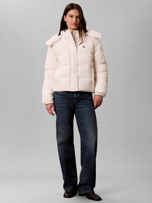 Calvin Klein Jeans – LV047H504G-YAS bunda