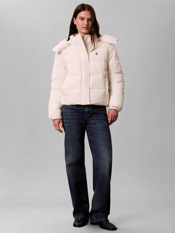 Calvin Klein Jeans – LV047H504G-YAS bunda