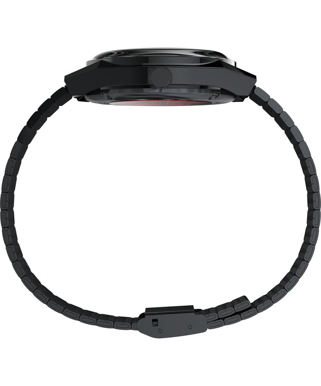 TW2Y99700QY-BLACK HODINKY – TIMEX Muži