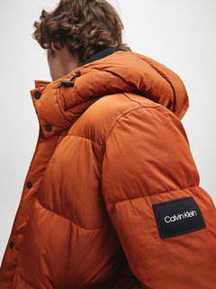 Luxusní Crinkle bunda, Hnědá barva, S, M, L, XL, XXL