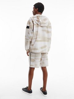 Módní K10K109421-0XN větrovka, 2022