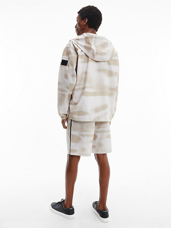 Módní K10K109421-0XN větrovka, 2022