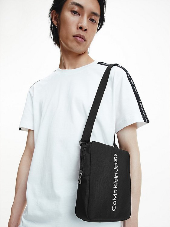 Luxusní K50K508978-BDS crossbody, OS