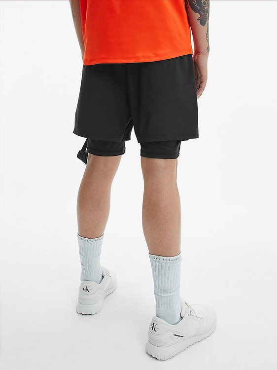 Módní 00GMS2S800-BAE šortky, 2022