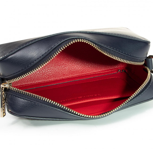 TH Crossbody – Tommy Hilfiger, Navy barva Ženy