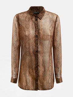 Guess – W1BH17WDW52-P10Q KOŠILE