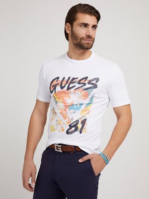 Guess – není fotka