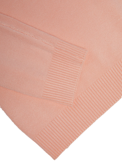 Juliette svetr Růžová barva Ženy