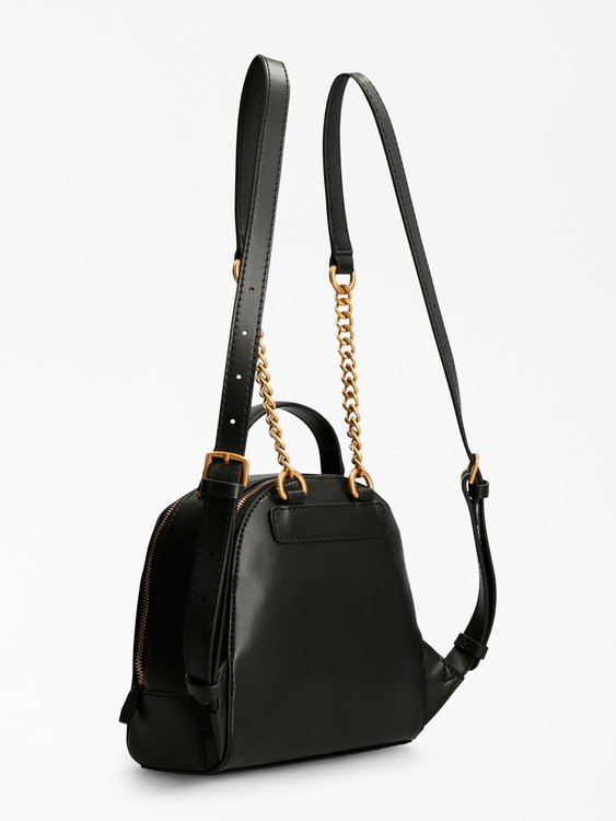 HWVB8489320-BLA KABELKA – Guess Ženy