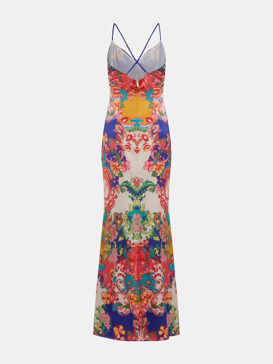 2GGK427099Z-P29I ŠATY