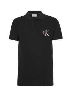 Calvin Klein Jeans – J30J320089-BEH polo s/s