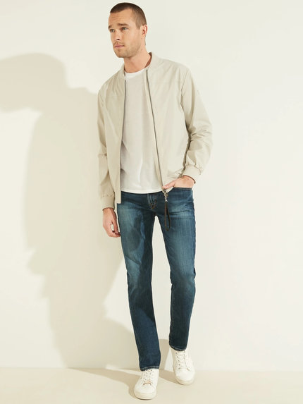 Šedá barva, Comfort bomber