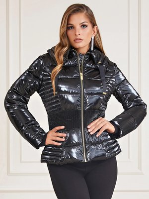 Marciano – Annie bunda, Černá barva