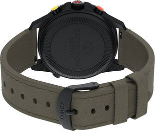 Luxusní TW2V21800-IP Black HODINKY