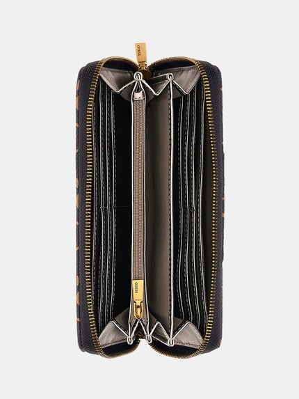 Módní SWESO839046-BNL VELKÁ PENĚŽENKA, 2023