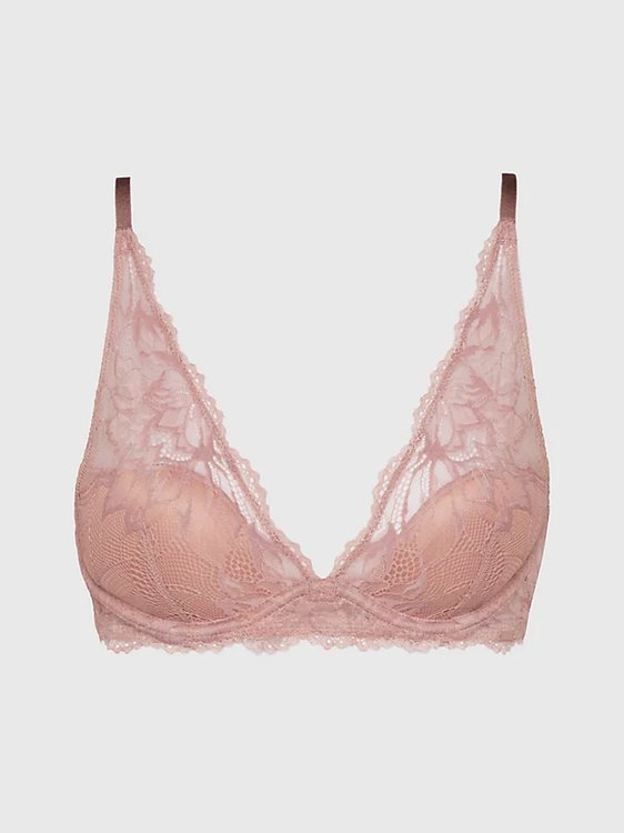 Calvin Klein Underwear – Seductive Comfort podprsenka