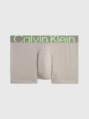 Calvin Klein Underwear – 000NB3592A-PET boxery TRUNK