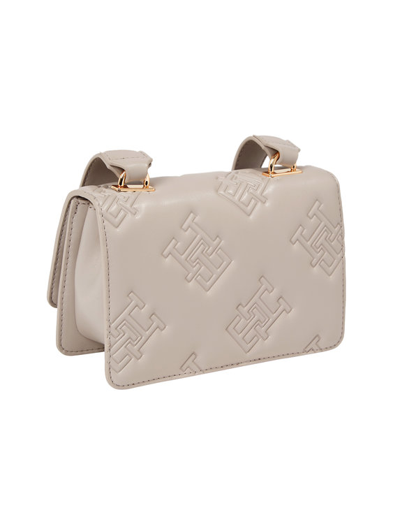 Luxusní AW0AW15727-PKB crossbody, OS