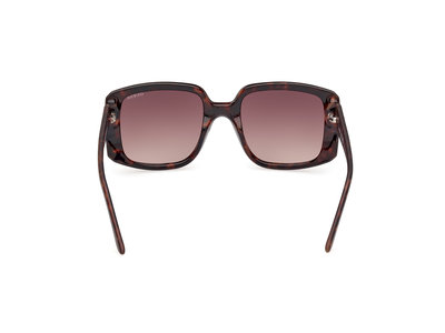 Luxusní Sluneční brýle, Hnědá, Zvířecí  barva, T/U