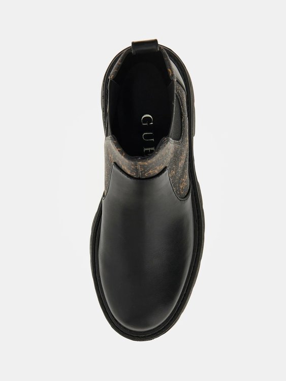 Luxusní Shuze Biker obuv, Černá barva, 36, 37, 38, 39, 40, 41