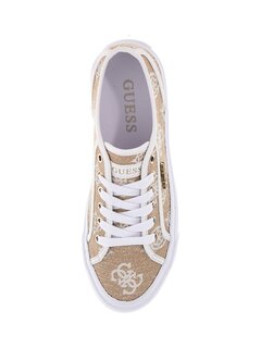 Luxusní FLJJX7FAL12-WHITE TENISKY, 38, 39, 40, 41