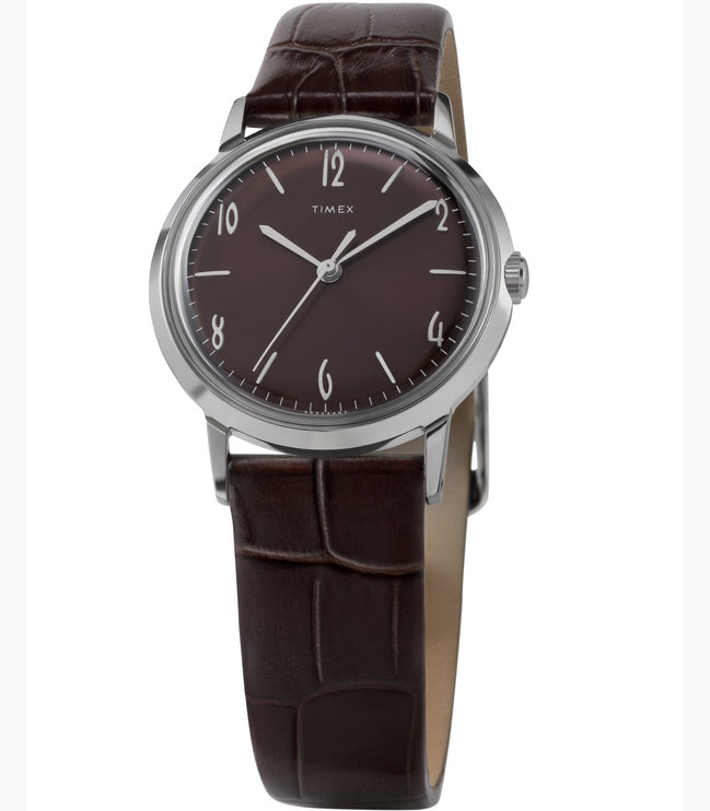 TIMEX – TW2W93300UK-STAINLESS STEEL HODINKY 1