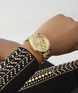 Zlatá barva, Quinn hodinky