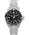 TIMEX – TW2Y63900UK-SILVER HODINKY