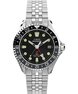 Deepwater Meridian 200 Automatic GMT hodinky