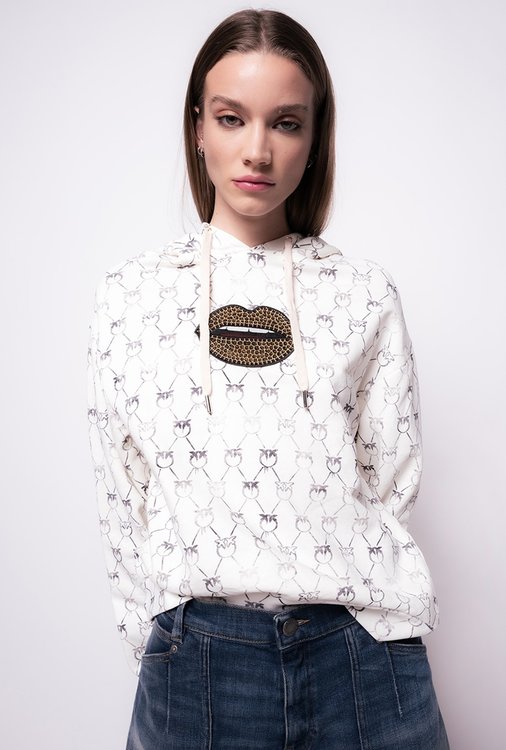 1G1726Y7YT-DZ0 mikina Ženy