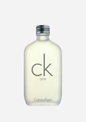 CK XMAS Set dámský – Calvin Klein, Bílá barva Unisex