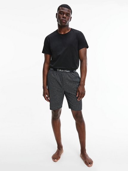 000NM2179E-V8F pj šortky – Calvin Klein Underwear Muži