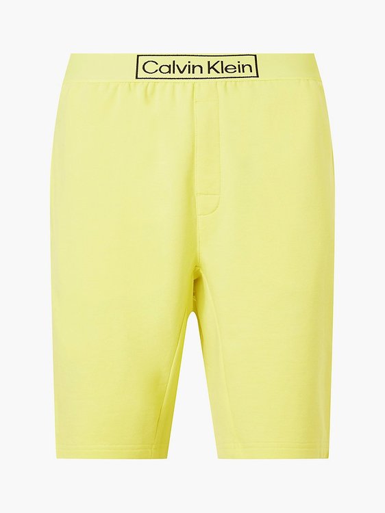 000NM2271E-ZJB pj SLEEP SHORT Muži