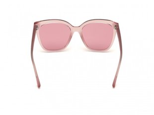 Sluneční brýle Růžová barva Ženy