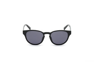 Guess – Sluneční brýle, Černá barva