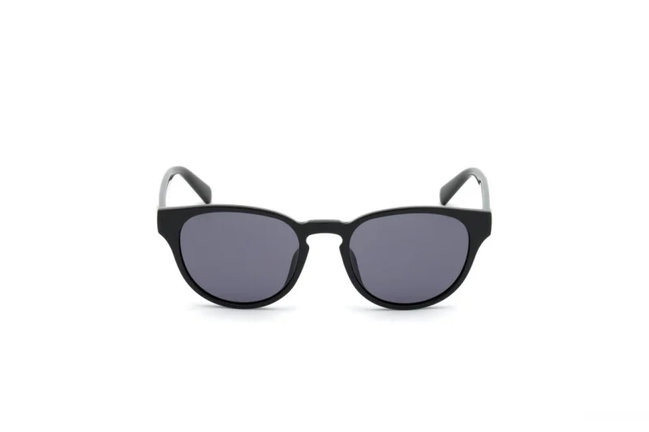 Guess – Sluneční brýle, Černá barva