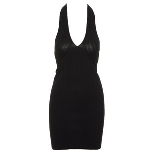 Guess – Šaty, Černá barva