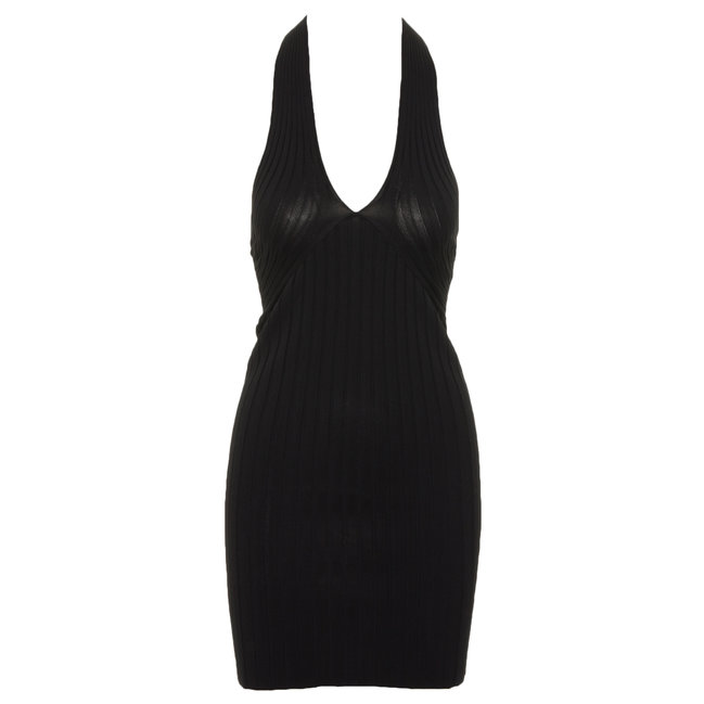 Guess – Šaty, Černá barva