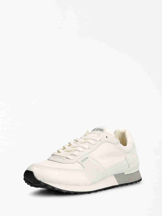 Padova tenisky Bílá barva Muži, Muži