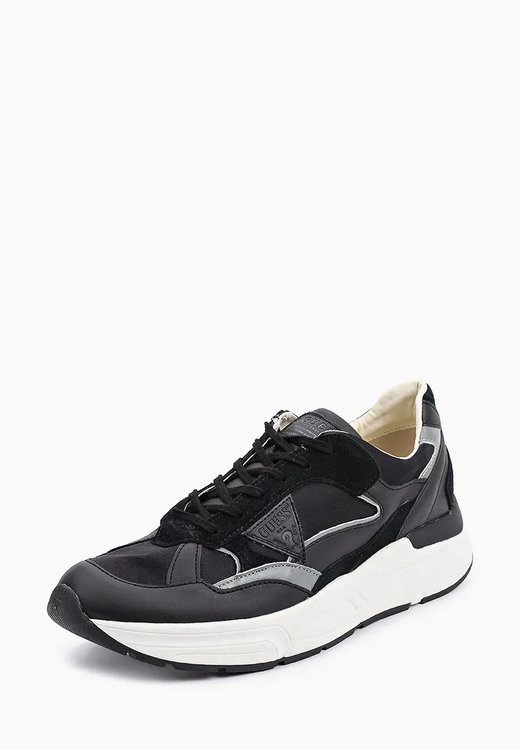 Černá barva, Imola tenisky