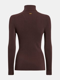 Marciano, Hnědá barva Aida svetr