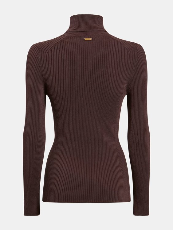 Marciano, Hnědá barva Aida svetr