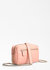 Sharma crossbody – Guess, Růžová barva Ženy