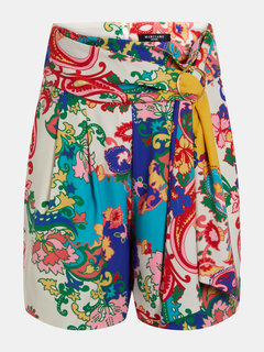 2GGD089526Z-P29I ŠORTKY Ženy