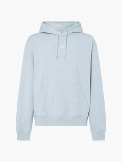 Šedá barva, Two tone monogram mikina