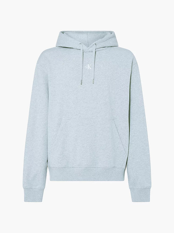 Šedá barva, Two tone monogram mikina