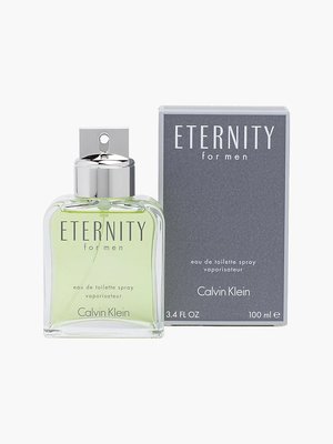 Calvin Klein – CK Eternity for Men toaletní voda 100 ml