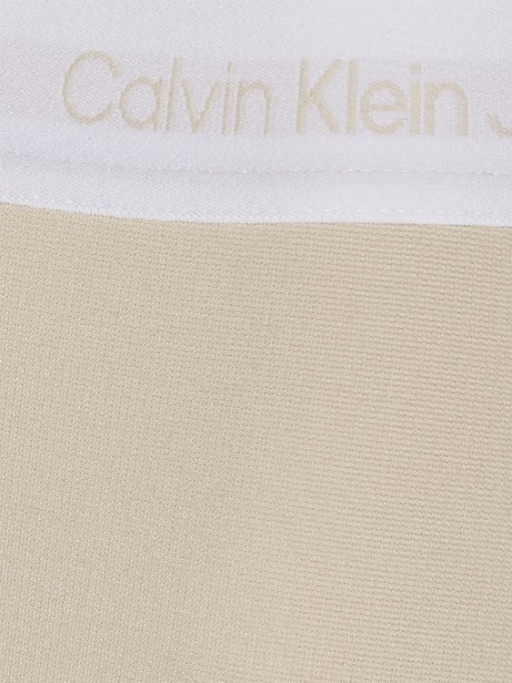 Calvin Klein Jeans – není fotka Milano kraťasy 1